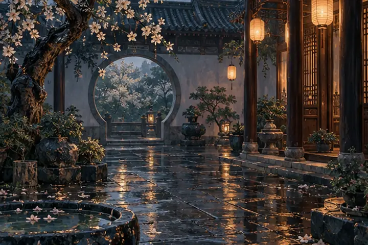 每日主题大赛-反差在线